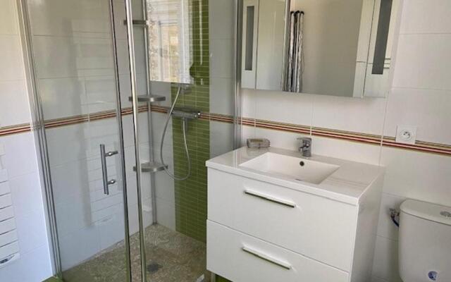 Maison Bretignolles-sur-Mer, 5 pièces, 6 personnes - FR-1-231-237