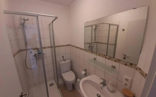 Ferienwohnung am Kellersee