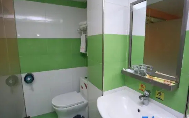 Shenzhen Meijia Fashion Hotel