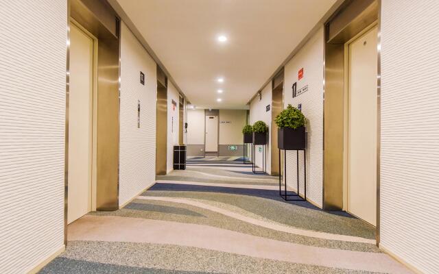 Hanting Hotel Xingyi