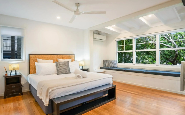 Aaman & Cinta Luxury Villas