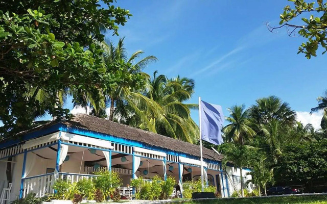 Sun Xi Beach Club