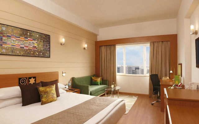 Lemon Tree Premier, HITEC City, Hyderabad