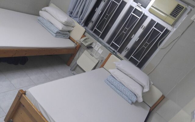 Mei Wah Guesthouse