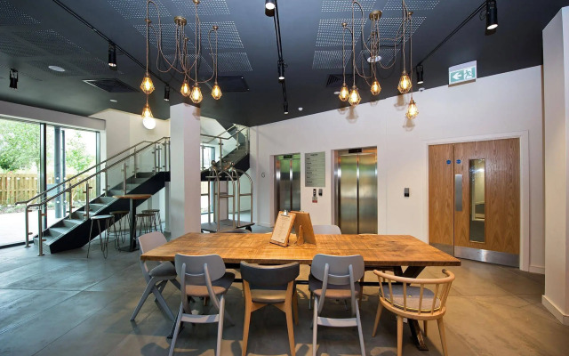 Staycity Aparthotels York - Barbican Center