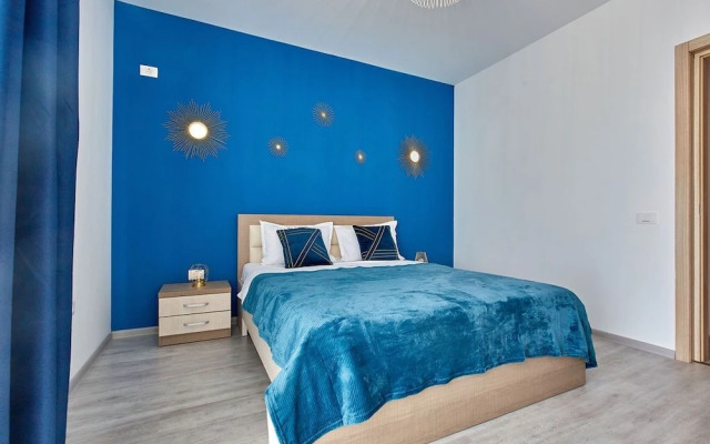 Apartamente Promenada 2