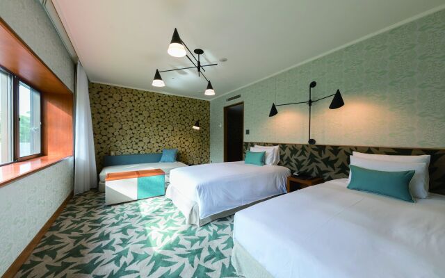 Karuizawa Prince Hotel East