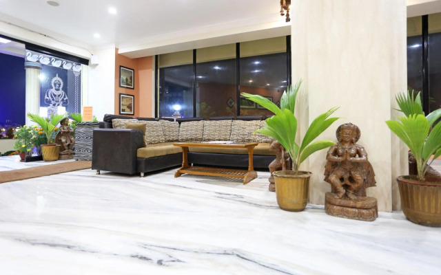 Hotel Niladri Premium