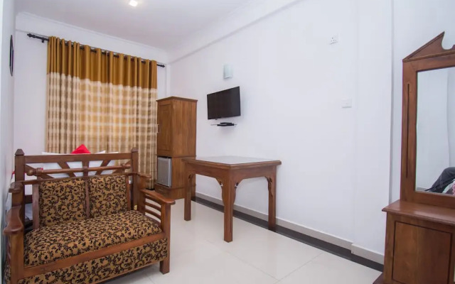 OYO 240 Grand Highway Resort