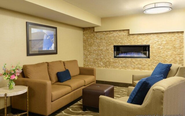 Comfort Inn St. Louis - Westport Event Center