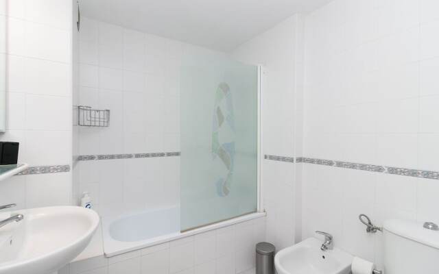 Arenal Beach Costabella Apartment Canovas