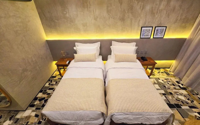 Carnaúba Hotel Boutique
