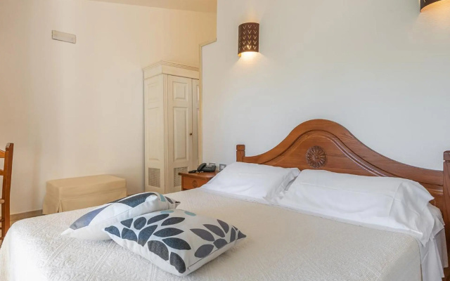 Hotel Raffael