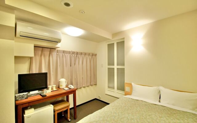 Okayama Universal Hotel Annex