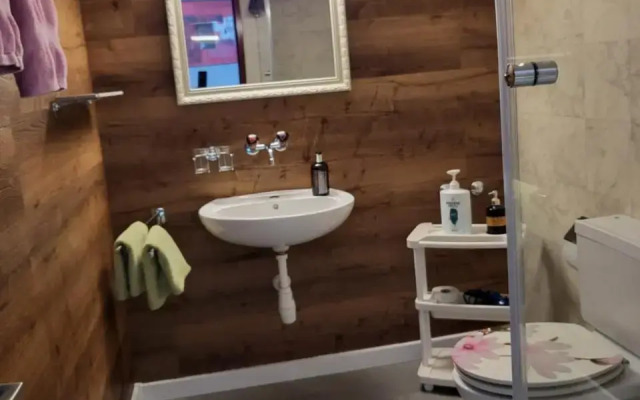 Hotel Restaurant Platten