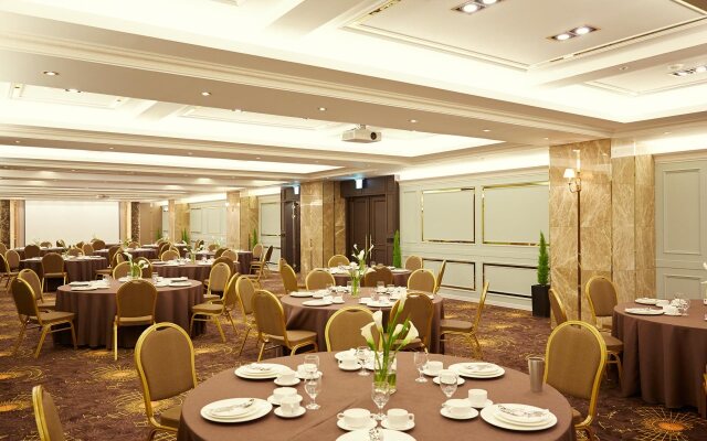 Royal Square Hotel Seoul