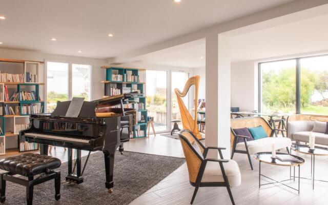 Hôtel Sport & Spa, Ile d'Ouessant, The Originals Collection