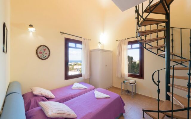 Villa Aphroditi by LeaderStay