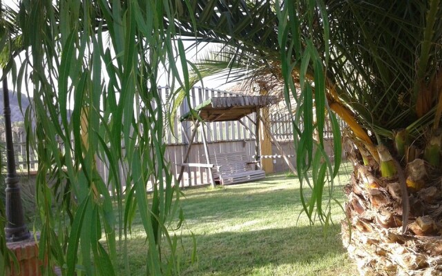 House With 4 Bedrooms in Palenciana, With Private Pool, Enclosed Garde