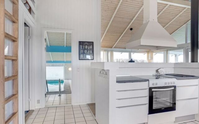 "Grozdan" - 500m from the sea in NW Jutland