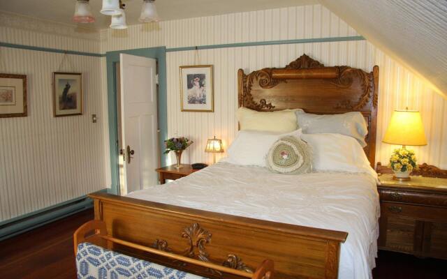 Trutch Manor