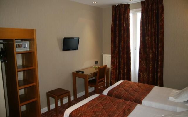 Hotel Bellevue Saint-Lazare