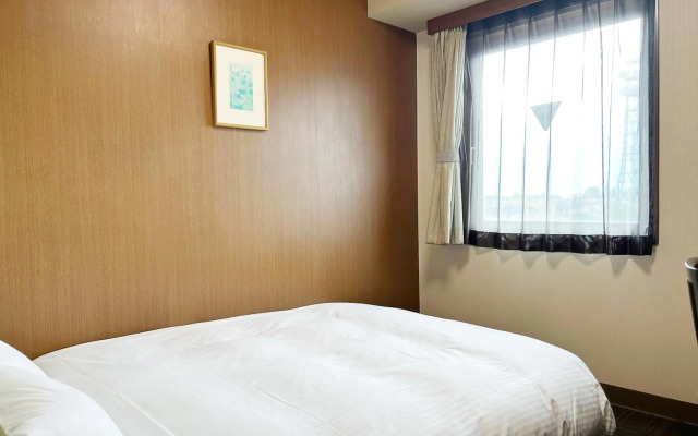 Hotel Route-Inn Court Kofu
