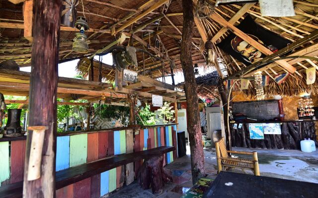 Sirianda Bungalows