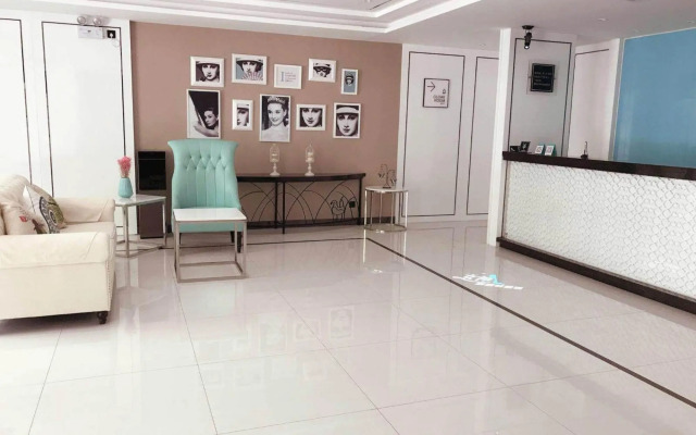 XANA Hotelle Tianjin Jinwan Plaza Binjiang Road