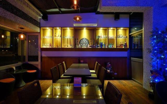Little Bar Guesthouse