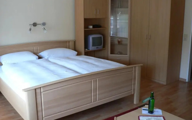 Kur- und Ferienappartements Interest