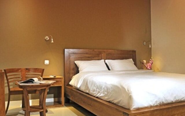 Oxy House Bali
