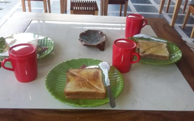 R3 Brawijaya Homestay