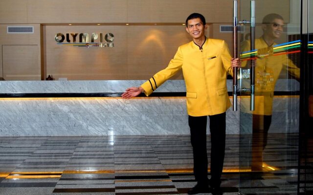 Hotel Olympic Malaysia