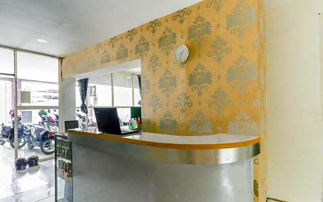 Orchid Guest House Bandung RedPartner