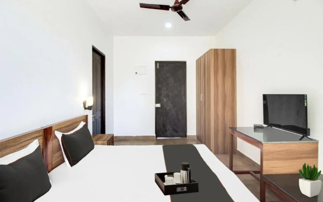 Capital O 93039 Holiday Suites Benaulim Goa