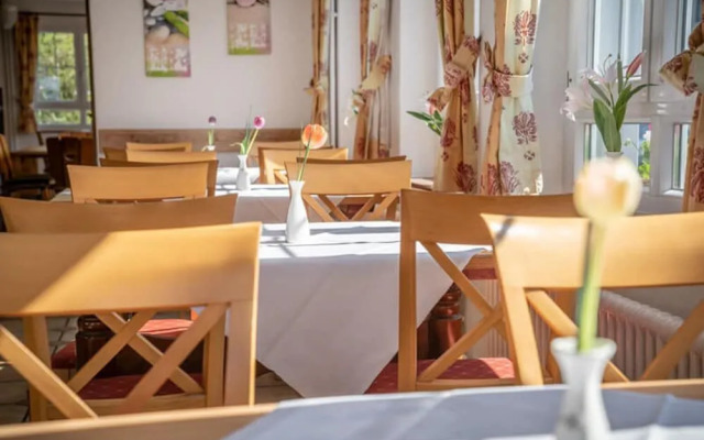 Bodenseehotel Krone
