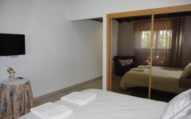 Quinta da Boa Ventura