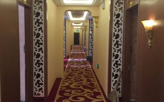 Xin Ao Business Hotel