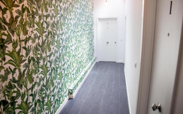 Glorieta Suites