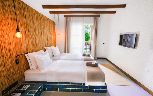 Marvida Senses Very Chic Bodrum Adult Only +18