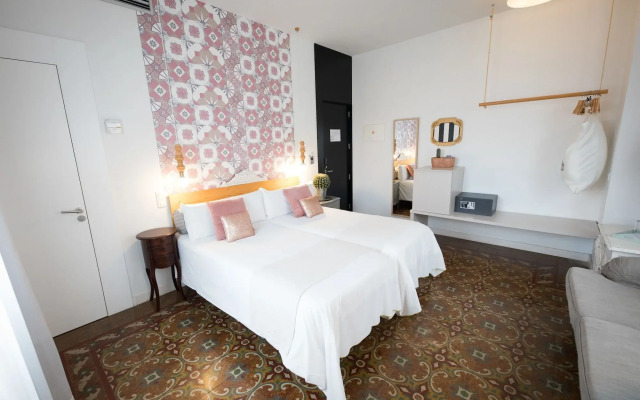 Tusity Bed&Chic Hotel