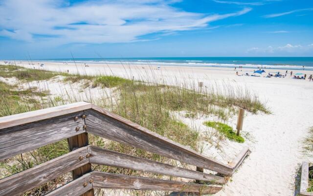 Butler Beach Bungalow