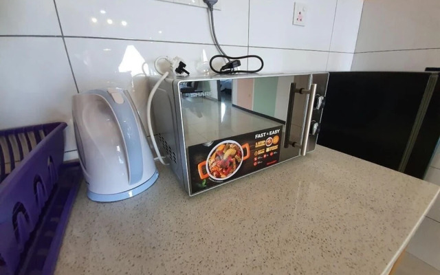 Miracle Homestay Family & Group