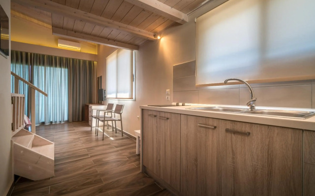 Fiore Beach Studios