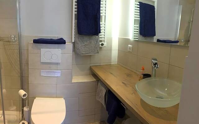 Chambres D'hôte Le Cèdre Bleu