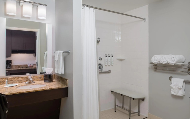 TownePlace Suites by Marriott Wareham Buzzards Bay