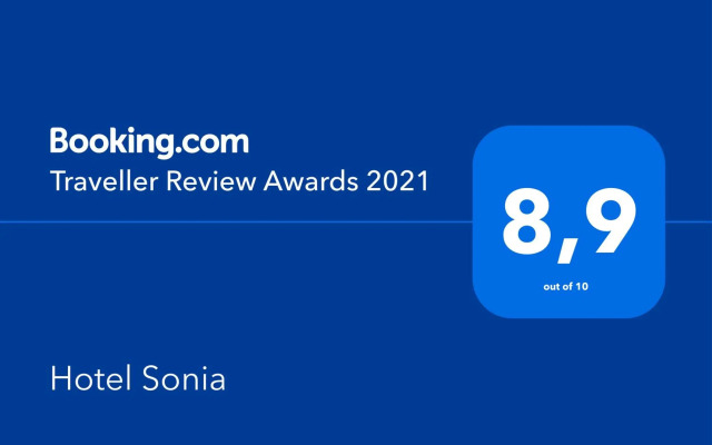 Hotel Sonia
