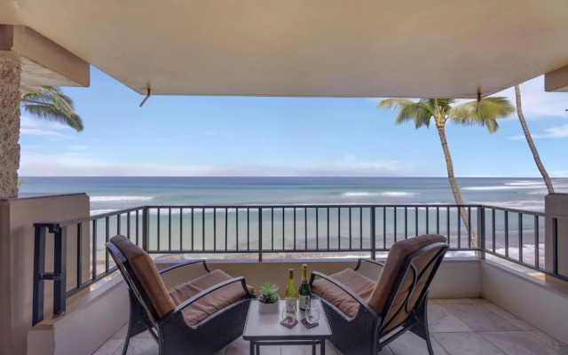 Paki Maui 301 in Lahaina