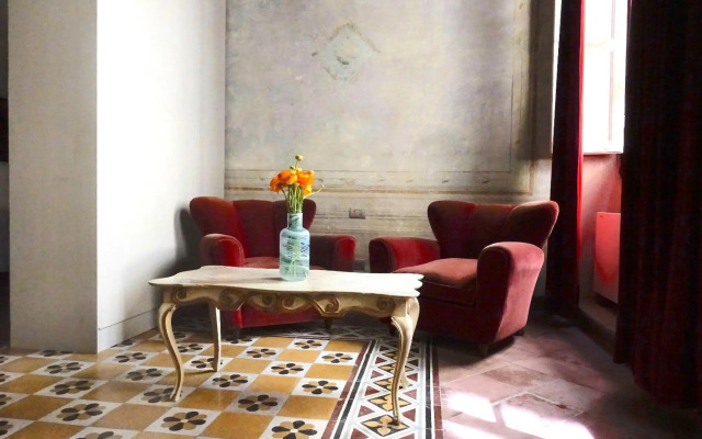 Numa Palazzo San Niccolò